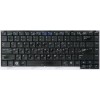 Keyboard Samsung NP-P510, P560, R39, R40, R58, R58+, R60, R60+, R70, R408, R458, R510, R560 (Black/Matte/RUO) чёрн. рус.