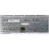 Keyboard Samsung NP-P510, P560, R39, R40, R58, R58+, R60, R60+, R70, R408, R458, R510, R560 (Black/Matte/RUO) чёрн. рус.