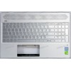 Keyboard HP Pavilion 15-CS2010 UR 6PR99, 0030 ur серебристый, русифицированный +Topcase