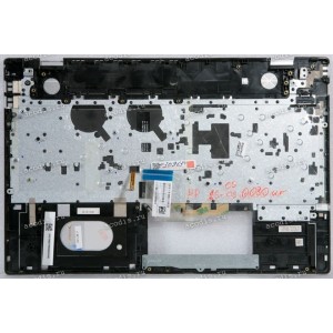 Keyboard HP Pavilion 15-CS2010 UR 6PR99, 0030 ur серебристый, русифицированный +Topcase Keyboard HP Pavilion 15-CS2010 UR 6PR99, 0030 ur серебристый, русифицированный +Topcase