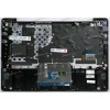 Keyboard Samsung NP730U3E-K001RU + topcase (p/n: BA75-04619C, BA59-03688C) (DarkBlue/Matte/RUO) в тёмносинем топкейсе русифицированная UNIT-HOUSING_TOP;MIRANDA-13H,SEC,AL5052