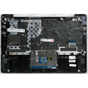 Keyboard Samsung NP730U3E-K001RU + topcase (p/n: BA75-04619C, BA59-03688C) (DarkBlue/Matte/RUO) в тёмносинем топкейсе русифицированная UNIT-HOUSING_TOP;MIRANDA-13H,SEC,AL5052 Keyboard Samsung NP730U3E-K001RU + topcase (p/n: BA75-04619C, BA59-03688C) (DarkBlue/Matte/RUO) в тёмносинем топкейсе русифицированная UNIT-HOUSING_TOP;MIRANDA-13H,SEC,AL5052