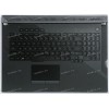 Keyboard Asus G731GU-1A чёрная матовая, нерусифицированная (90NR01T1-R31UI0, 13N1-9BA0711)+Topcase Keyboard Asus G731GU-1A чёрная матовая, нерусифицированная (90NR01T1-R31UI0, 13N1-9BA0711)+Topcase
