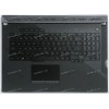 Keyboard Asus G731GU-1A чёрная матовая, нерусифицированная (90NR01T1-R31UI0, 13N1-9BA0711)+Topcase Keyboard Asus G731GU-1A чёрная матовая, нерусифицированная (90NR01T1-R31UI0, 13N1-9BA0711)+Topcase