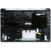 Keyboard Asus X580GD-1B серый металлик, русифицированная (90NB0HX4-R31RU1, 13N1-29A0E01)+Topcase