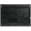Keyboard Asus G731GU-1B чёрная матовая, русифицированная (90NR01T2-R31RU0, 13N1-9BA0801)+Topcase Keyboard Asus G731GU-1B чёрная матовая, русифицированная (90NR01T2-R31RU0, 13N1-9BA0801)+Topcase