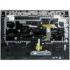 Keyboard Asus G731GU-1B чёрная матовая, русифицированная (90NR01T2-R31RU0, 13N1-9BA0801)+Topcase