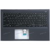 Keyboard Asus B1500CEAE-1A тёмно-синяя, русифицированная (90NX0441-R31RU0)+Topcase Keyboard Asus B1500CEAE-1A тёмно-синяя, русифицированная (90NX0441-R31RU0)+Topcase