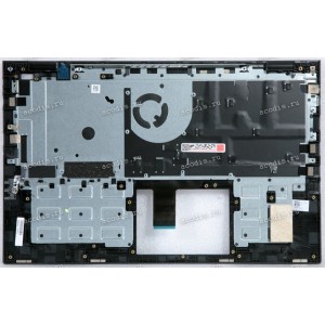 Keyboard Asus B1500CEAE-1A тёмно-синяя, русифицированная (90NX0441-R31RU0)+Topcase