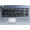 Keyboard Asus X541UV-1C серый с градиентом, русифицированная (90NB0CG3-R32RU0, 13NB0CGP03011, 13NB0CG3AP0302)+Topcase Keyboard Asus X541UV-1C серый с градиентом, русифицированная (90NB0CG3-R32RU0, 13NB0CGP03011, 13NB0CG3AP0302)+Topcase