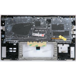 Keyboard Asus UX434FA-2S90NB0MQ6-R31RU0 серебристая, русифицированная (90NB0MQ6-R31RU0)+Topcase Keyboard Asus UX434FA-2S90NB0MQ6-R31RU0 серебристая, русифицированная (90NB0MQ6-R31RU0)+Topcase
