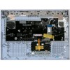 Keyboard Asus G731GU-1F серебристо-голубой, русифицированная (90NR01T6-R32RU0, 13N1-9BA0N01)+Topcase