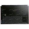 Keyboard Asus GX701GXR-1A чёрная матовая, русифицированная (90NR02J1-R31RU1, 13NR00X0AM0461)+Topcase