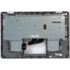 Keyboard Asus TP401MA-1A серый металлик, русифицированная (90NB0IV1-R31RU0, 13N1-33A0121)+Topcase