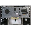 Keyboard Asus UX463FL-2G чёрная матовая, русифицированная (90NB0NY1-R32RU0, 90NB0NY1-R31RU0, 13N1-A0A0111)+Topcase