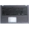 Keyboard Asus X509FA-1G серый металлик, русифицированная (90NB0MZ2-R31RU1)+Topcase Keyboard Asus X509FA-1G серый металлик, русифицированная (90NB0MZ2-R31RU1)+Topcase