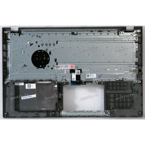 Keyboard Asus X509FA-1G серый металлик, русифицированная (90NB0MZ2-R31RU1)+Topcase