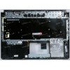 Keyboard Asus FX505DT-1A чёрная матовая, русифицированная (90NR02D1-R31RU2, 13N1-5JA0802)+Topcase