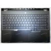 Keyboard Lenovo Legion 7-16ACHG6 82N6000GRK тёмно-серый металл с подсветкой, русифицированная (5CB1C17326, AM1ZU000100, P05SYPerkey-RU, SN21B45028, V193020CS1-RU, 8SSN21B45028S1CS13VA01V) Upper Case ASM_RUS L82M0STO_GY