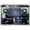 Keyboard Lenovo Legion 7-16ACHG6 82N6000GRK тёмно-серый металл с подсветкой, русифицированная (5CB1C17326, AM1ZU000100, P05SYPerkey-RU, SN21B45028, V193020CS1-RU, 8SSN21B45028S1CS13VA01V) Upper Case ASM_RUS L82M0STO_GY
