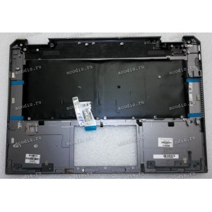Keyboard HP Zbook Studio x360 G5, G6 (L34210-251, L35322-251, SG-91600-XXA, SN6173BL, SIKA EXW170010912003C) русифицированная чёрная матовая в тёмно-серебристом топкейсе с подсветкой Keyboard HP Zbook Studio x360 G5, G6 (L34210-251, L35322-251, SG-91600-XXA, SN6173BL, SIKA EXW170010912003C) русифицированная чёрная матовая в тёмно-серебристом топкейсе с подсветкой