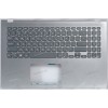 Keyboard Asus X509JB-1S серебристая русифицированная (90NB0QD1-R32RU0, 39XKPTAJN70)+Topcase Keyboard Asus X509JB-1S серебристая русифицированная (90NB0QD1-R32RU0, 39XKPTAJN70)+Topcase