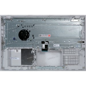 Keyboard Asus X509JB-1S серебристая русифицированная (90NB0QD1-R32RU0, 39XKPTAJN70)+Topcase Keyboard Asus X509JB-1S серебристая русифицированная (90NB0QD1-R32RU0, 39XKPTAJN70)+Topcase
