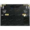 Keyboard Asus GX551QS-1A чёрная матовая, русифицированная (90NR04N1-R31RU0, 6063B1894401)+Topcase