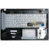 Keyboard Asus X541UV-3F красный, русифицированный (13N0-ULA0J01, 13NB0CG4AP0301, 90NB0CG4-R32RU0) + topcase