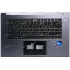 Keyboard Huawei Honor MateBook D 15 Intel BoB-WAI9, MagicBook X 15 BBR-WAI9 2021AP3137 серая, русифицированная (02353LSB , BohrK-WAQ9AR, BohrK-WAQ9BL, 9Z.NG25H.00R, QA29462078002460, 9Z.NG2SH.00R, 9Z.NG25H.30R, 9Z.NG2SH.30R, KSL51661NTN, 37H98TCBR20, 1CF0 Keyboard Huawei Honor MateBook D 15 Intel BoB-WAI9, MagicBook X 15 BBR-WAI9 2021AP3137 серая, русифицированная (02353LSB , BohrK-WAQ9AR, BohrK-WAQ9BL, 9Z.NG25H.00R, QA29462078002460, 9Z.NG2SH.00R, 9Z.NG25H.30R, 9Z.NG2SH.30R, KSL51661NTN, 37H98TCBR20, 1CF0