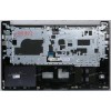 Keyboard Huawei Honor MateBook D 15 Intel BoB-WAI9, MagicBook X 15 BBR-WAI9 2021AP3137 серая, русифицированная (02353LSB , BohrK-WAQ9AR, BohrK-WAQ9BL, 9Z.NG25H.00R, QA29462078002460, 9Z.NG2SH.00R, 9Z.NG25H.30R, 9Z.NG2SH.30R, KSL51661NTN, 37H98TCBR20, 1CF0