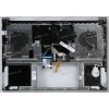 Keyboard Lenovo Yoga Slim 7 Pro 14ACH5 тёмная в сетебристом топкейсе (PR4SB-RU, SN20W85370, KT01-19C3SB01RURA000, 8SSN20W85370, AM1W0000B00-CJ, 19C3XS210831, AM235000110KCS2)