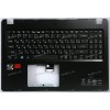 Keyboard Acer Aspire 3 A315-42-54, A315-42G-R2HR N19C1 чёрная матовая, русифицированная (6BHF8N2005, FA2ME000300, PK132CE2B04, AEZAU700110, NKI151S051, 93855146KA01, SV5T_A72B, AM2ME000100-SSH3-0A-99I-011-0A5B, EH5LW_KB_SUPP_PLATE, AP2ME000101BLC1-0A-99M-