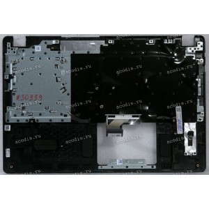 Keyboard Acer Aspire 3 A315-42-54, A315-42G-R2HR N19C1 чёрная матовая, русифицированная (6BHF8N2005, FA2ME000300, PK132CE2B04, AEZAU700110, NKI151S051, 93855146KA01, SV5T_A72B, AM2ME000100-SSH3-0A-99I-011-0A5B, EH5LW_KB_SUPP_PLATE, AP2ME000101BLC1-0A-99M-