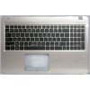 Keyboard Asus X540M, X540MA, X540MB шампань, русифицированная (90NB0IQ1-R30490, 90NB0IQ1-R30491, 13NB0HE1AP0112, 13NB0HE1P1124, MP-13K93SU-G50, 0KB0-610TRU)+Topcase Keyboard Asus X540M, X540MA, X540MB шампань, русифицированная (90NB0IQ1-R30490, 90NB0IQ1-R30491, 13NB0HE1AP0112, 13NB0HE1P1124, MP-13K93SU-G50, 0KB0-610TRU)+Topcase