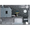 Keyboard Asus P2540FAC-1B серый (90NX02L2-R31RU1, 13N1-4EA0511, 13NX01N2AP0111)+Topcase