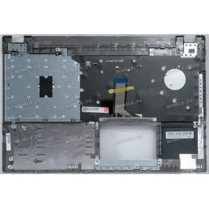 Keyboard Asus P2540FAC-1B серый (90NX02L2-R31RU1, 13N1-4EA0511, 13NX01N2AP0111)+Topcase
