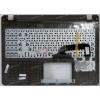 Keyboard Asus X507MA-1C серебристая русифицированная (90NBOHL2-R31RU1, 13N1-3XA0331)+Topcase