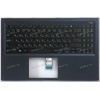 Keyboard Asus B1500CEAEY-1A тёмно-синяя матовая, русифицированная (90NX0441-R33RU0, 13N1-DFA501)+Topcase