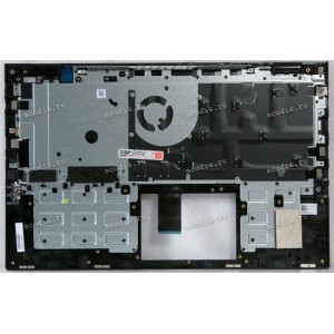 Keyboard Asus B1500CEAEY-1A тёмно-синяя матовая, русифицированная (90NX0441-R33RU0, 13N1-DFA501)+Topcase