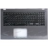 Keyboard Asus X509FA-1G тёмно-серый металлик, русифицированный (90NB0MZ2-R33RU0, 39XKRTAJN60, 13NB0MZ2AP0201)+Topcase Keyboard Asus X509FA-1G тёмно-серый металлик, русифицированный (90NB0MZ2-R33RU0, 39XKRTAJN60, 13NB0MZ2AP0201)+Topcase