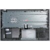 Keyboard Asus X509FA-1G тёмно-серый металлик, русифицированный (90NB0MZ2-R33RU0, 39XKRTAJN60, 13NB0MZ2AP0201)+Topcase