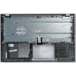 Keyboard Asus X509FA-1G тёмно-серый металлик, русифицированный (90NB0MZ2-R33RU0, 39XKRTAJN60, 13NB0MZ2AP0201)+Topcase