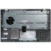 Keyboard Asus X409FAC-1G серый металлик, русифицированный (90NB0MS2--R33RU0, 13NB0MS2P02112-3)+Topcase