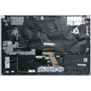 Keyboard Asus FA706IU-1A чёрная матовая, русифицированная (90NR03K1-R32RU0, 3BBKYTAJN10, 0KNR0-661VRU00)+Topcase Keyboard Asus FA706IU-1A чёрная матовая, русифицированная (90NR03K1-R32RU0, 3BBKYTAJN10, 0KNR0-661VRU00)+Topcase