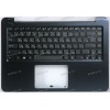 Keyboard Asus E402YA-2B тёмно-серый, русифицированная (90NB0MF3-R31RU1, 13N0-UFA0331, 13NB0C53P01011)+Topcase