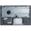 Keyboard Asus X509DA-1K тёмно-синий русифицированный (90NB0P55-R32RU0, 13N1-AHA0L01, 13NB0QE5P0316-3)+Topcase
