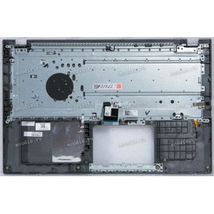 Keyboard Asus X509DA-1K тёмно-синий русифицированный (90NB0P55-R32RU0, 13N1-AHA0L01, 13NB0QE5P0316-3)+Topcase