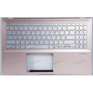 Keyboard Asus X531FA-2C розовый русифицированный (90NB0LL5-R31RU0, 13NB0LL5AM0301, 39XKNTAJN30, 0KNB0-563KRU00)+Topcase Keyboard Asus X531FA-2C розовый русифицированный (90NB0LL5-R31RU0, 13NB0LL5AM0301, 39XKNTAJN30, 0KNB0-563KRU00)+Topcase
