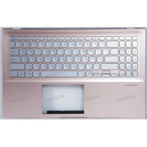 Keyboard Asus X531FA-2C розовый русифицированный (90NB0LL5-R31RU0, 13NB0LL5AM0301, 39XKNTAJN30, 0KNB0-563KRU00)+Topcase Keyboard Asus X531FA-2C розовый русифицированный (90NB0LL5-R31RU0, 13NB0LL5AM0301, 39XKNTAJN30, 0KNB0-563KRU00)+Topcase